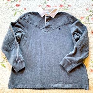 Polo by Ralph Lauren Rugby Shirt